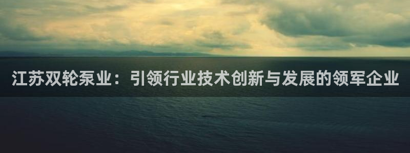 云顶集团有限公司简介