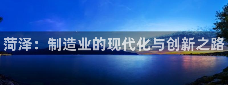 云顶集团有限公司简介资料